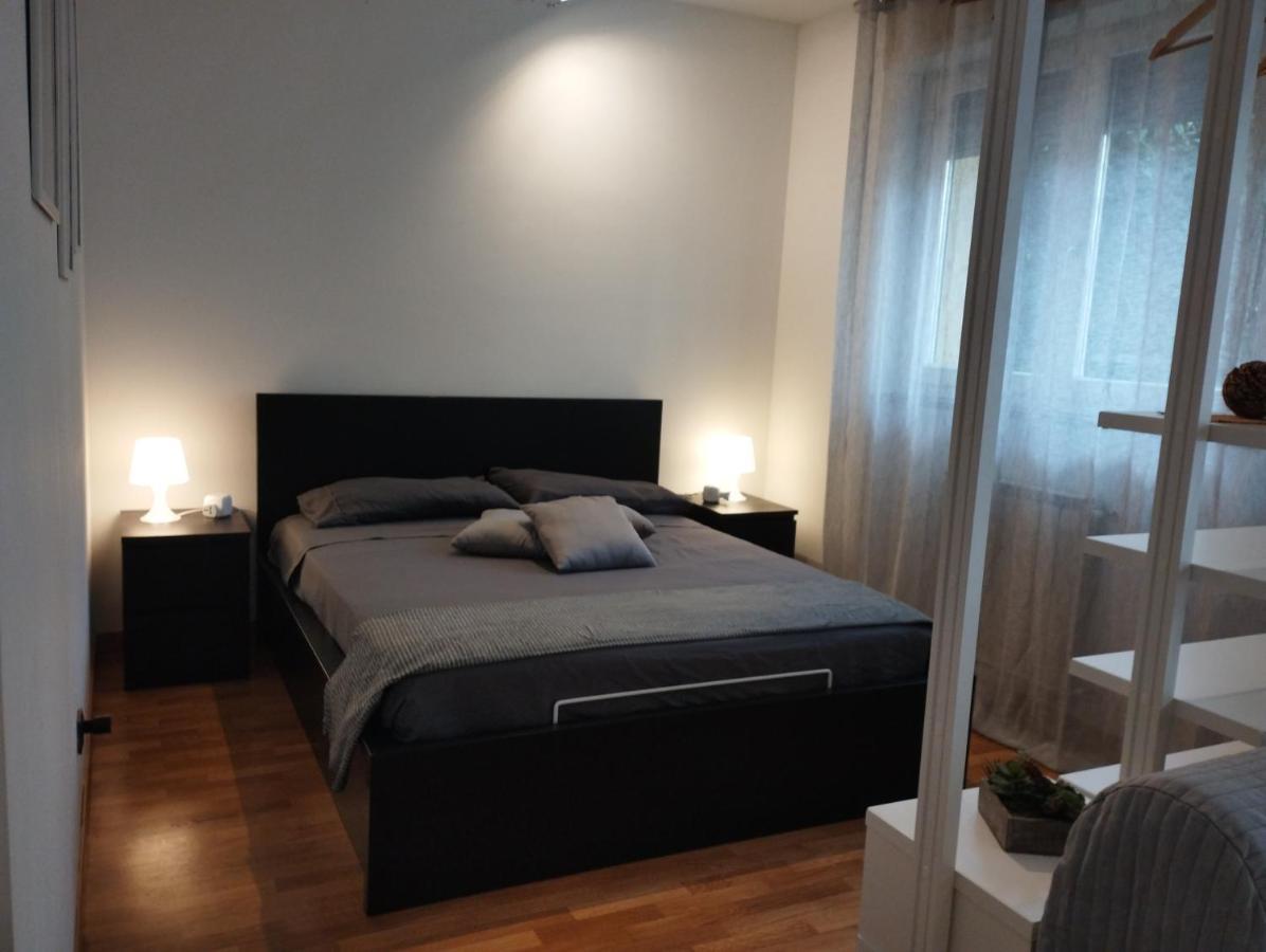 Liguria 51 - Affittica Apartment Milan Exterior photo
