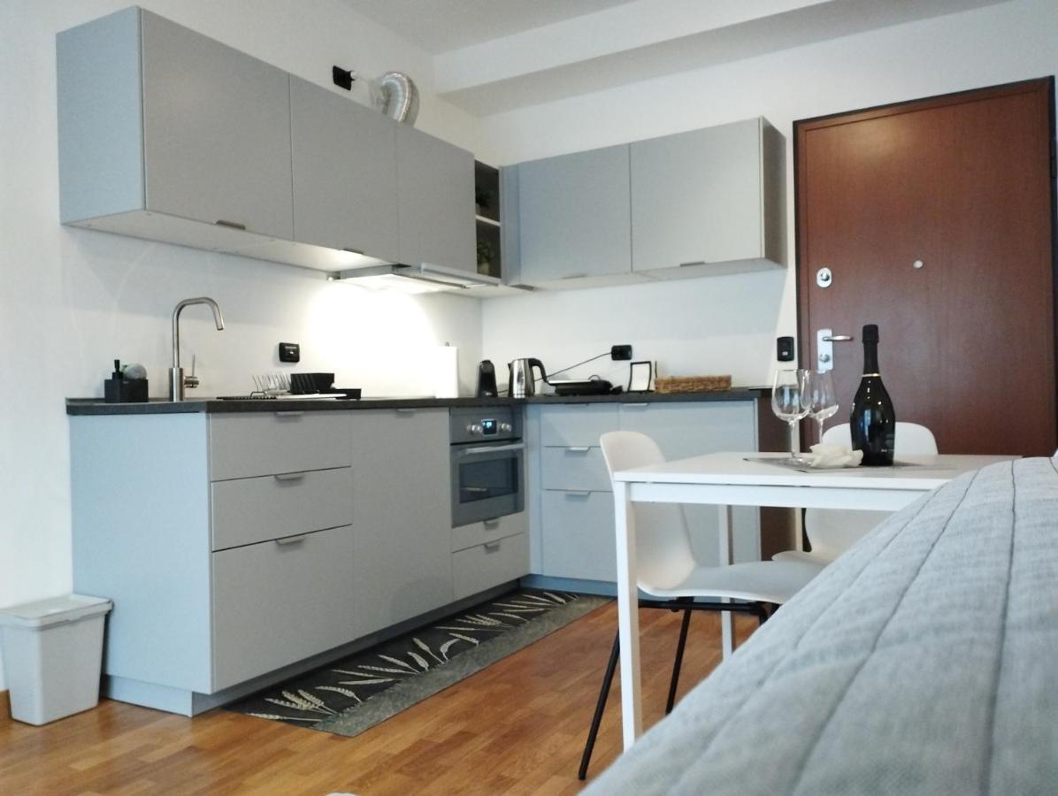 Liguria 51 - Affittica Apartment Milan Exterior photo