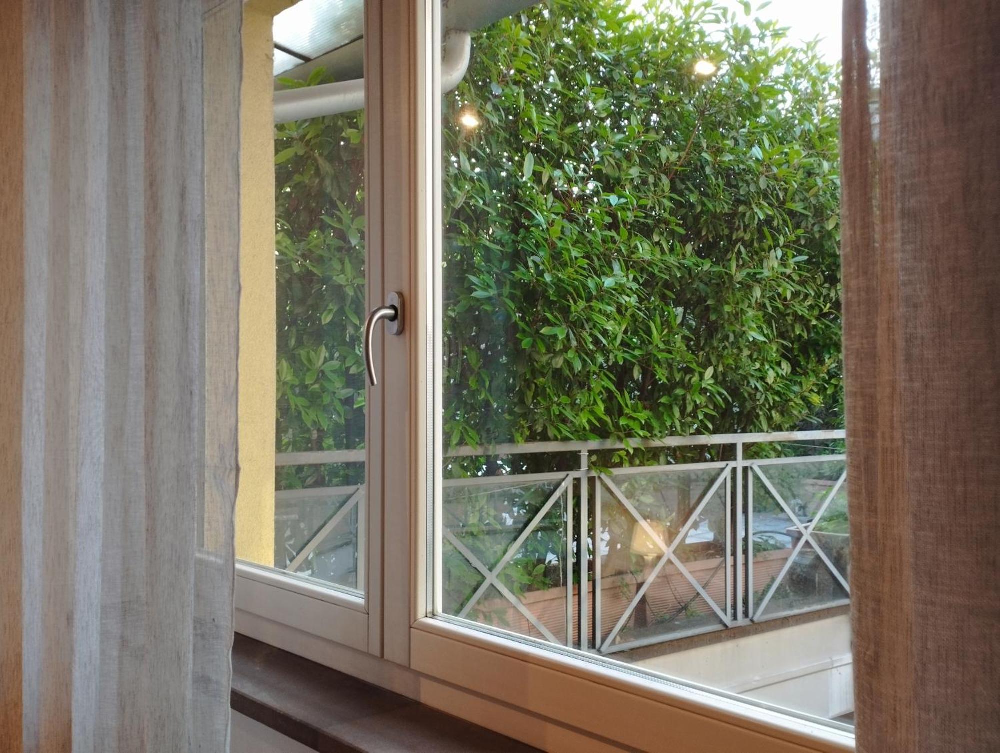 Liguria 51 - Affittica Apartment Milan Exterior photo